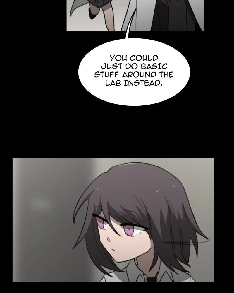 Code Adam Chapter 81 page 22 - 