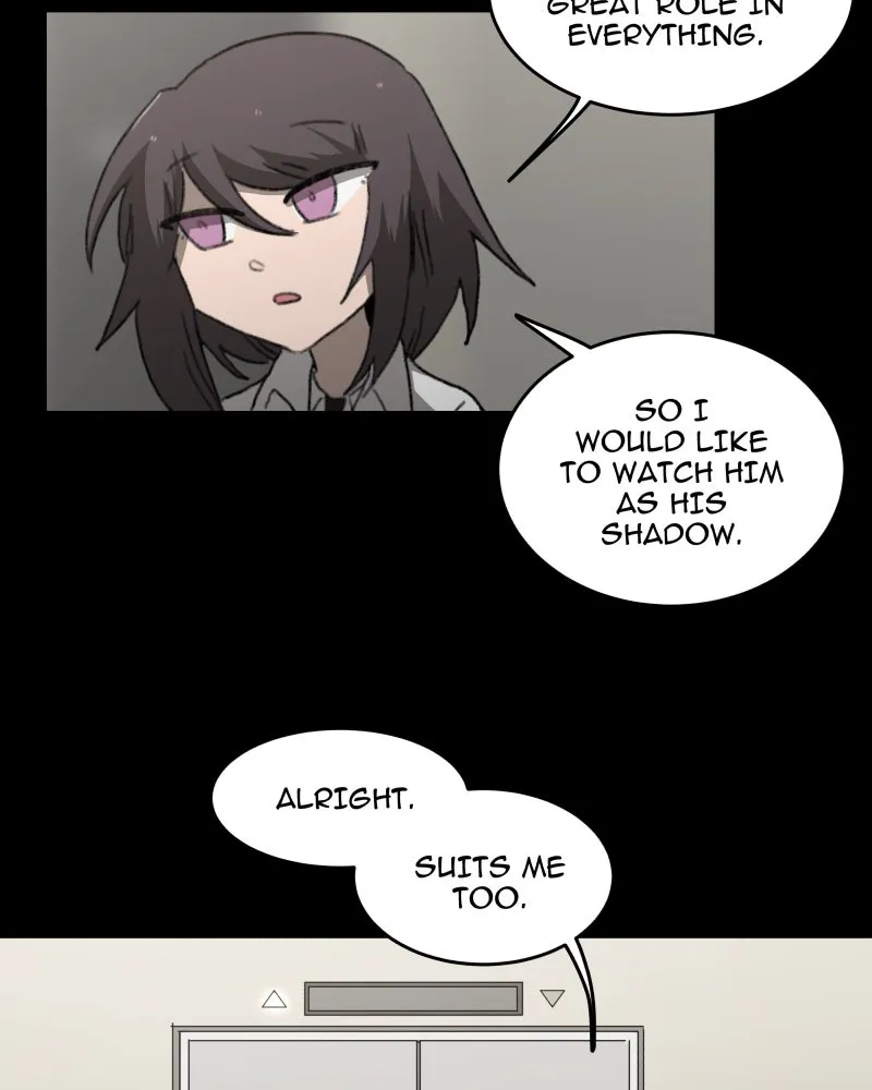 Code Adam Chapter 81 page 25 - 