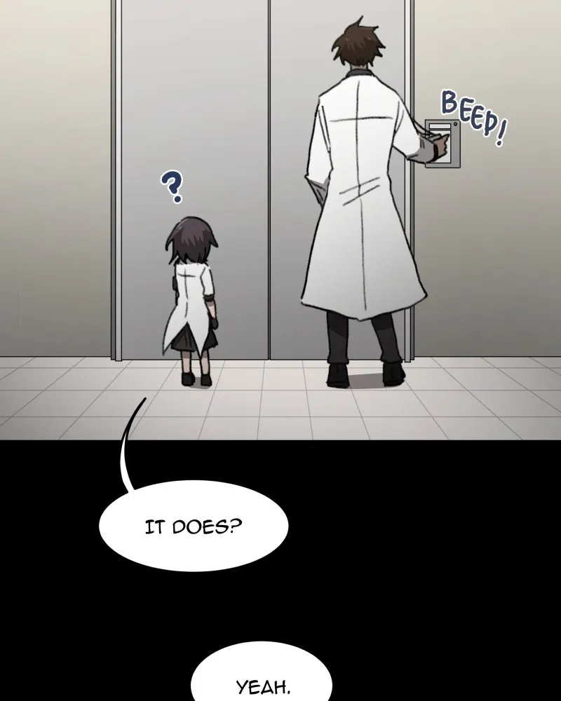Code Adam Chapter 81 page 26 - 