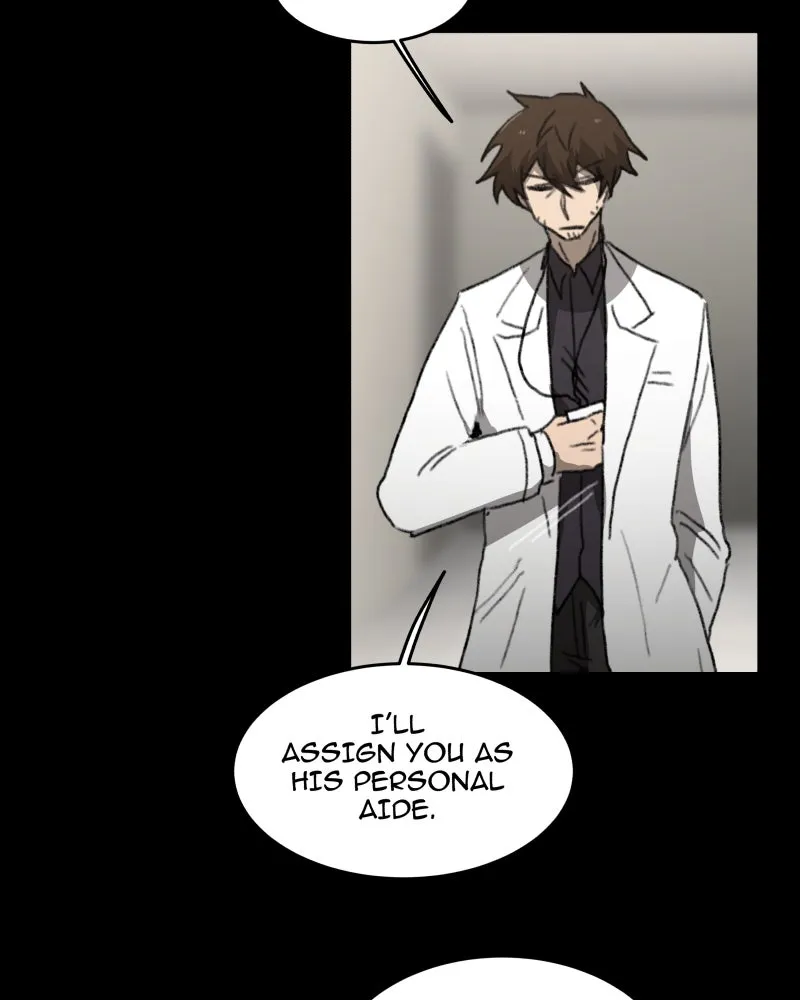 Code Adam Chapter 81 page 27 - 