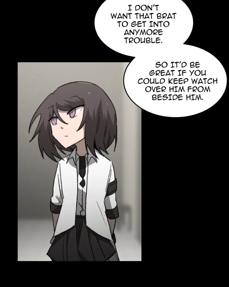 Code Adam Chapter 81 page 28 - 