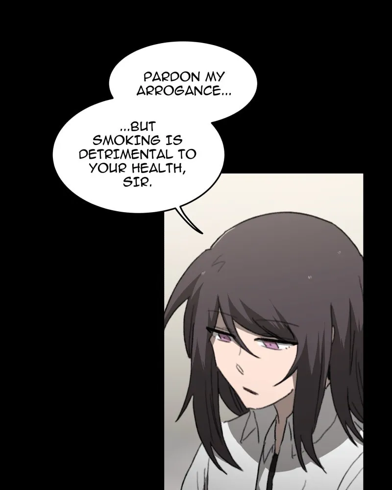 Code Adam Chapter 81 page 39 - 