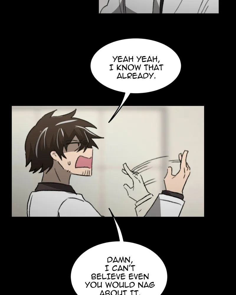 Code Adam Chapter 81 page 40 - 