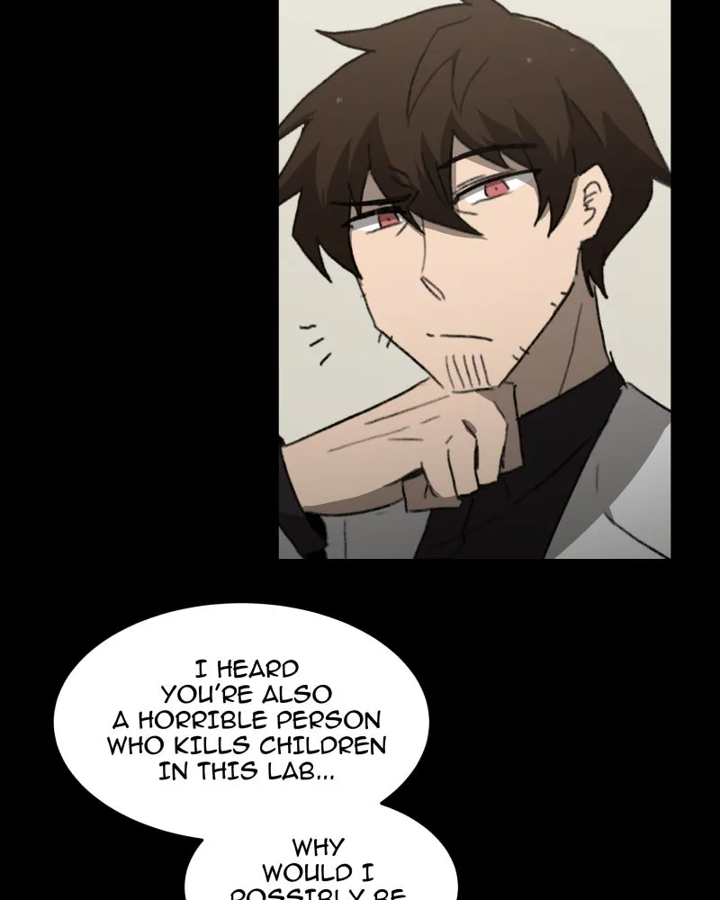 Code Adam Chapter 81 page 5 - 