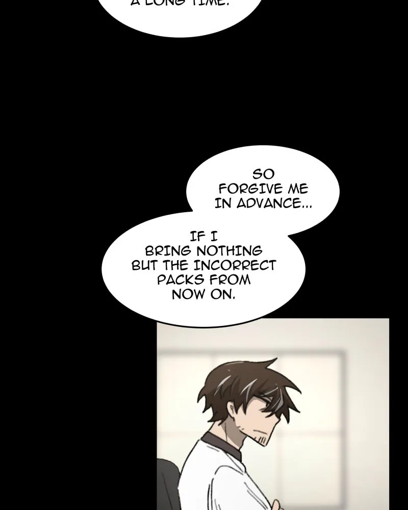 Code Adam Chapter 81 page 43 - 