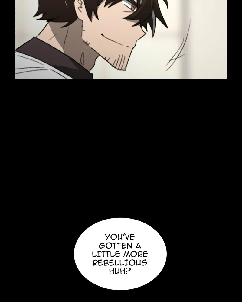 Code Adam Chapter 81 page 45 - 
