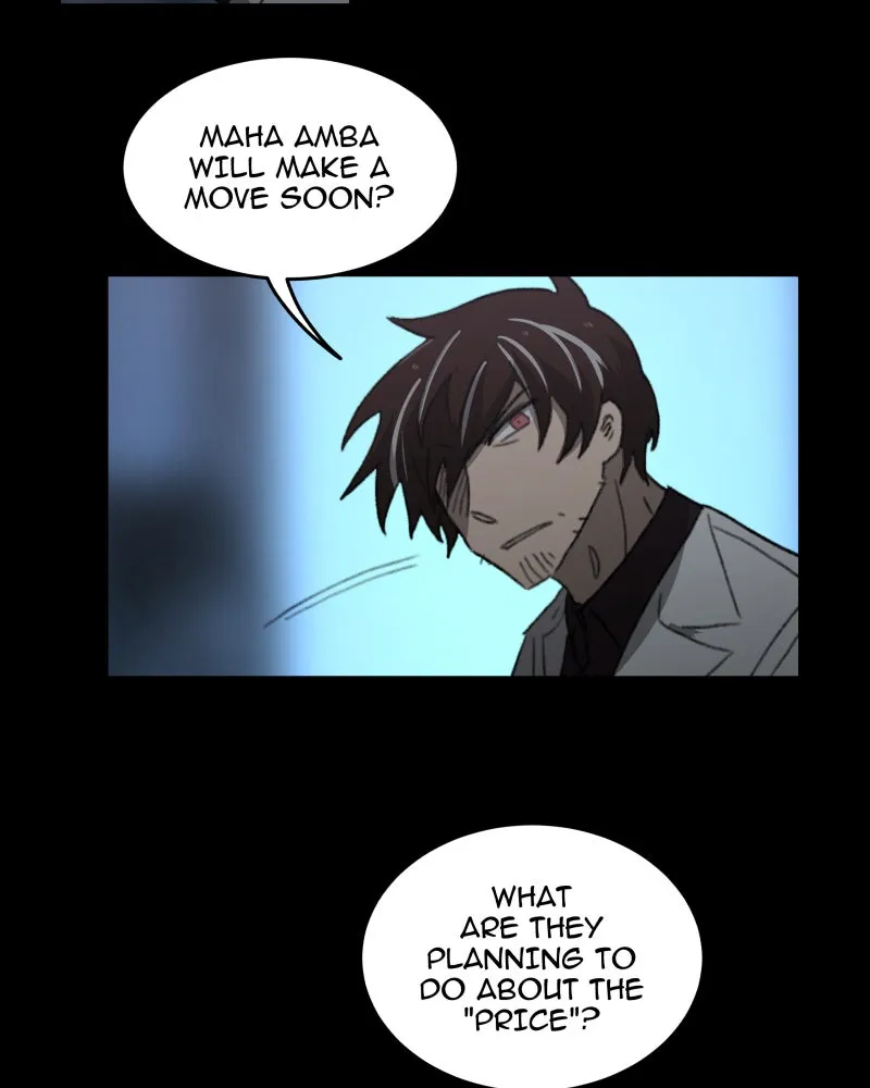 Code Adam Chapter 81 page 49 - 