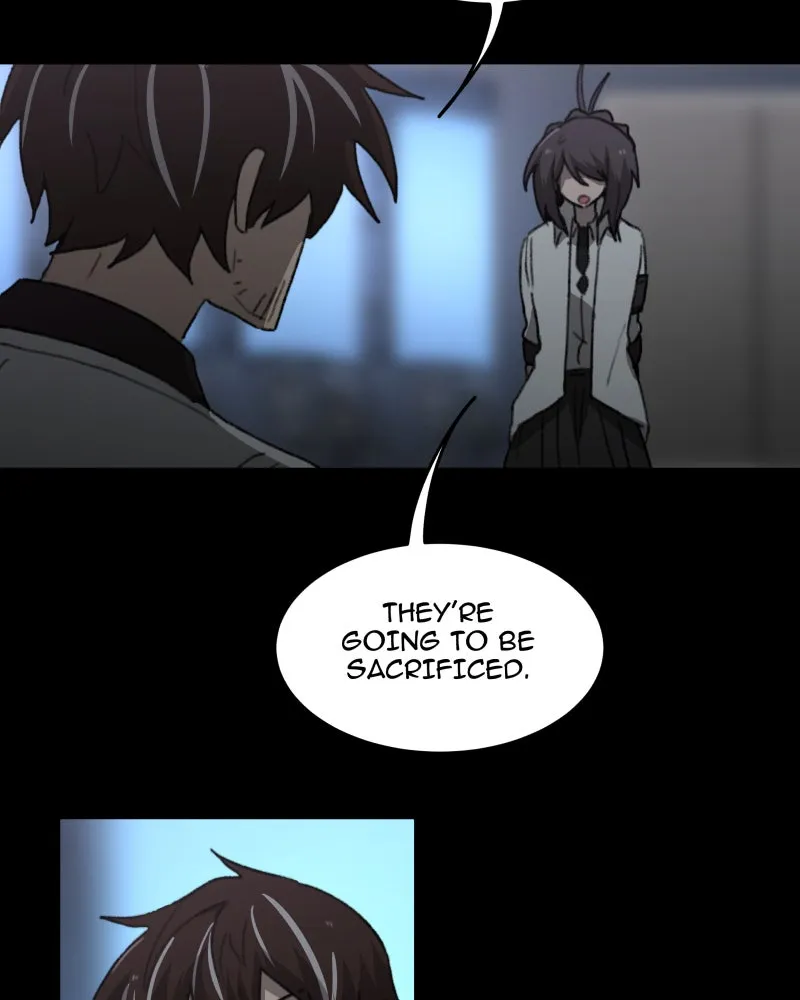 Code Adam Chapter 81 page 50 - 
