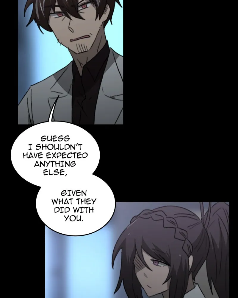 Code Adam Chapter 81 page 51 - 