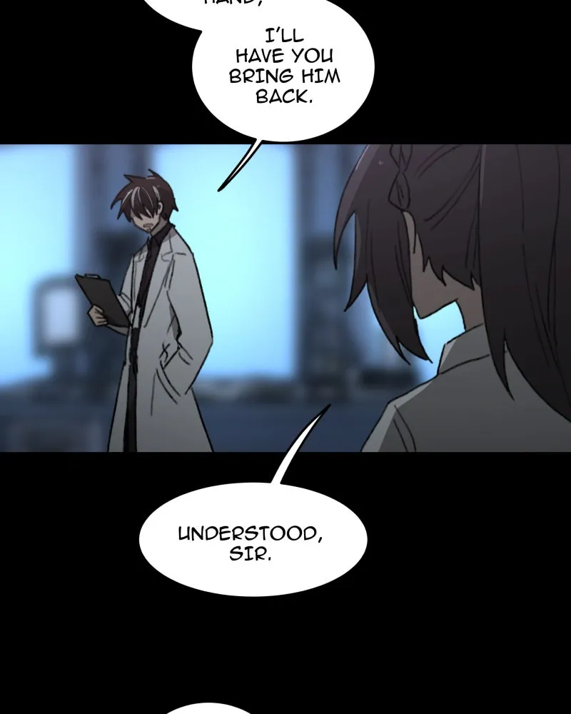 Code Adam Chapter 81 page 54 - 