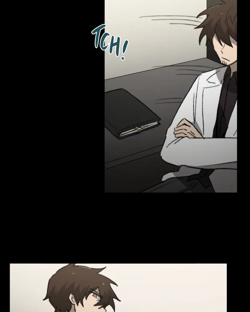 Code Adam Chapter 81 page 7 - 