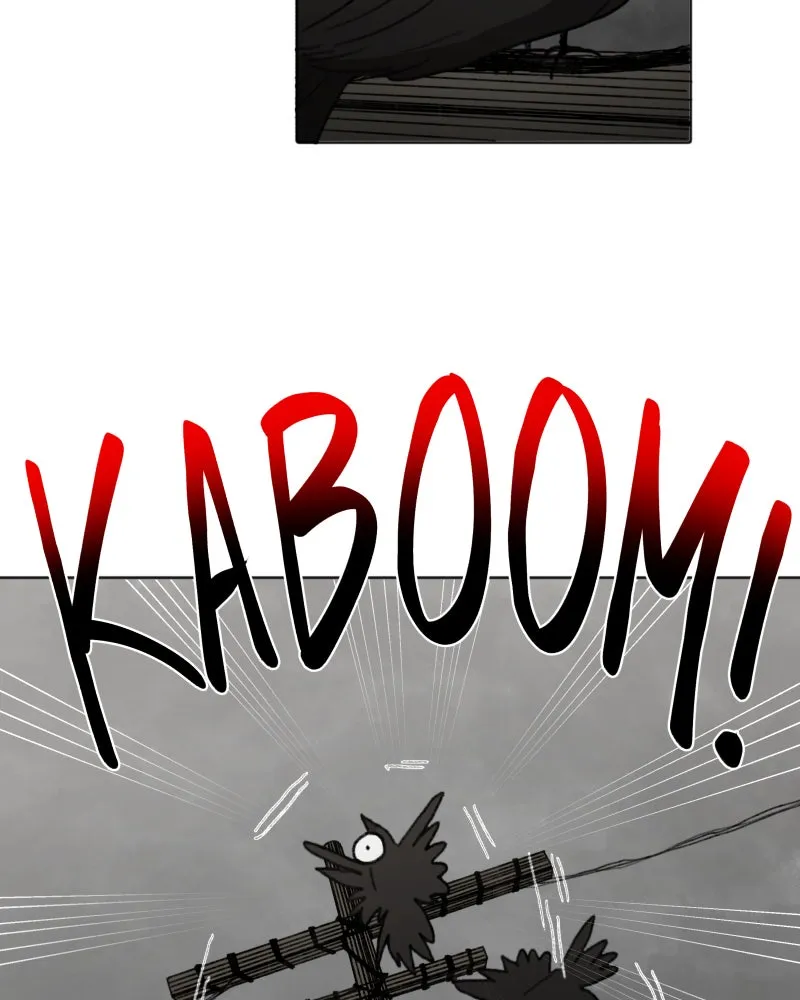 Code Adam Chapter 81 page 61 - 