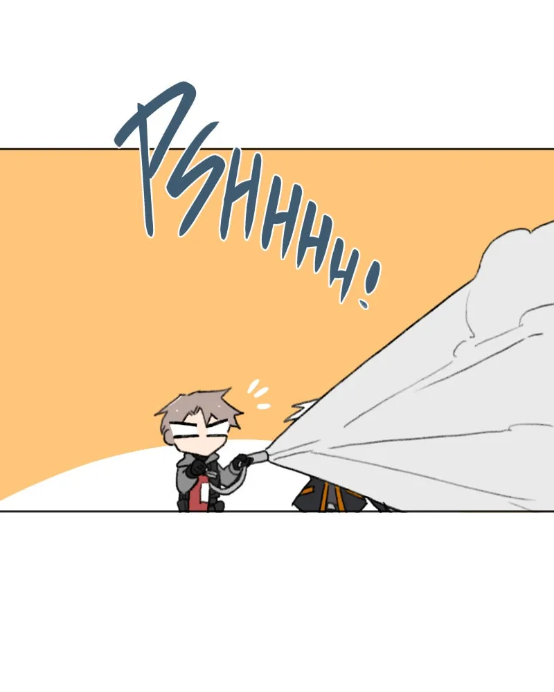 Code Adam Chapter 82 page 1 - 