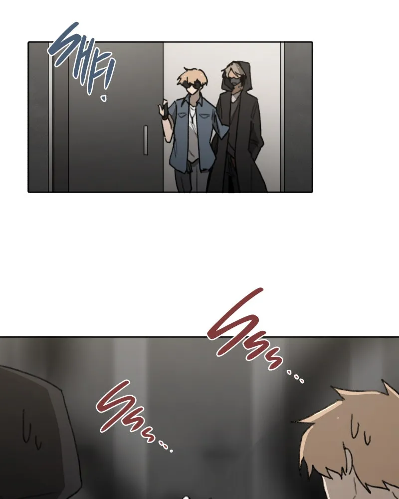 Code Adam Chapter 82 page 11 - 