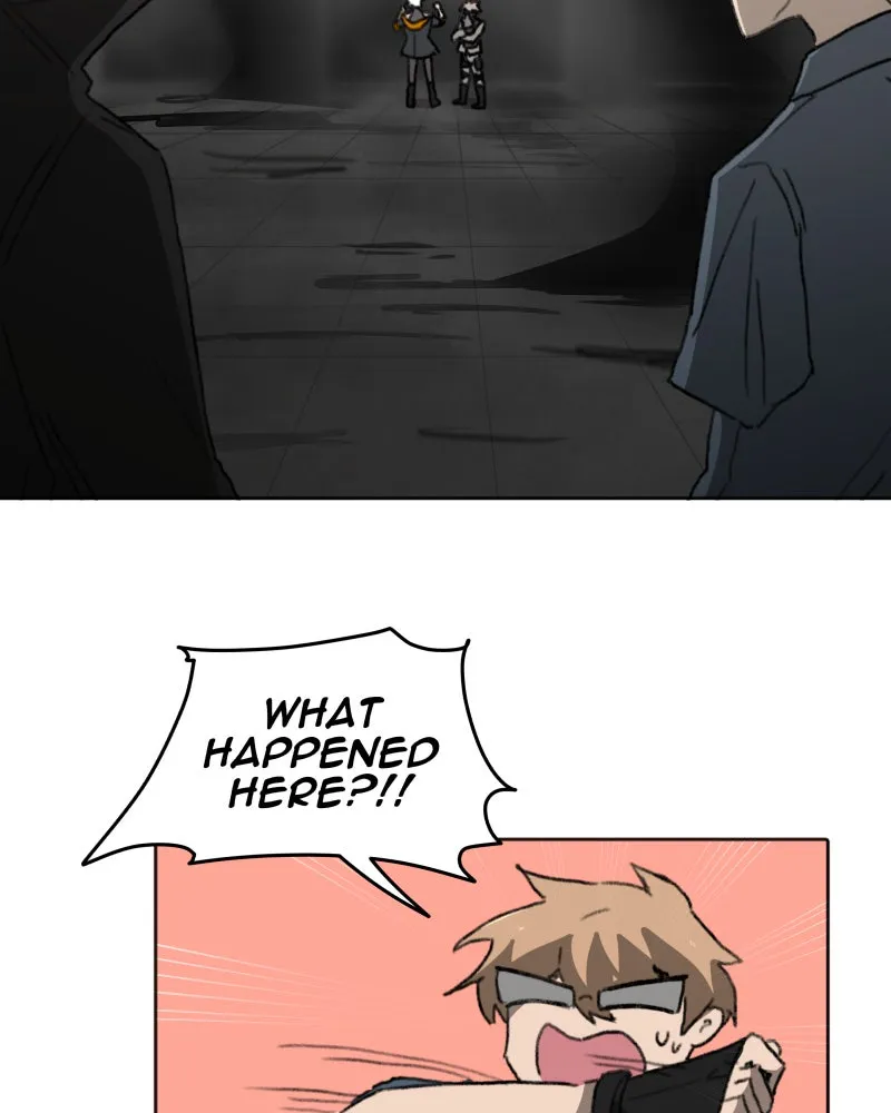 Code Adam Chapter 82 page 12 - 