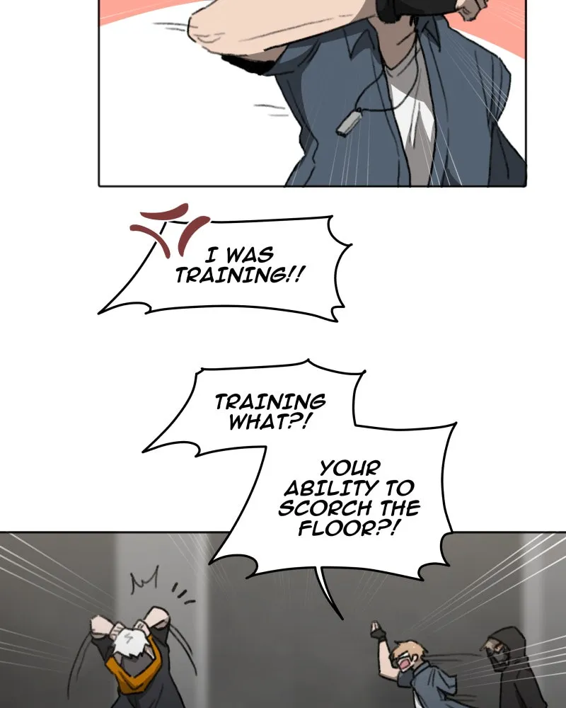 Code Adam Chapter 82 page 13 - 