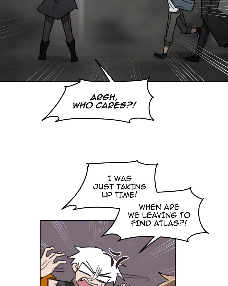 Code Adam Chapter 82 page 14 - 