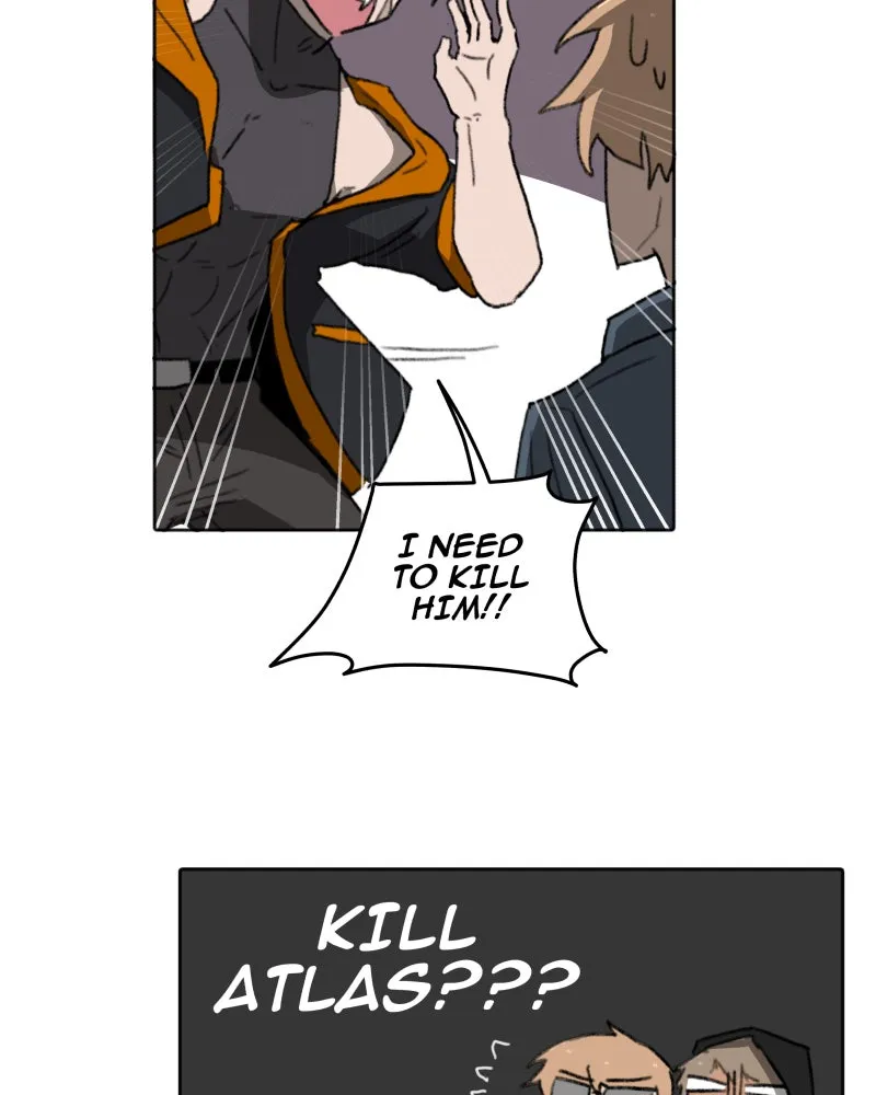 Code Adam Chapter 82 page 15 - 
