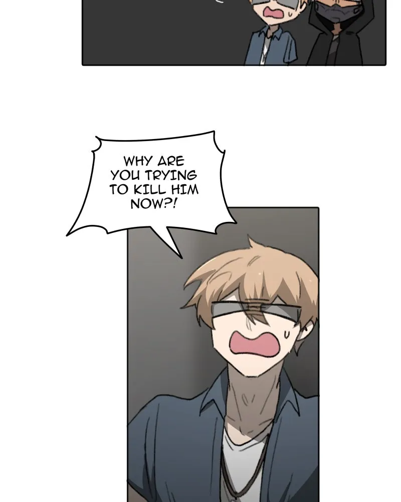 Code Adam Chapter 82 page 16 - 