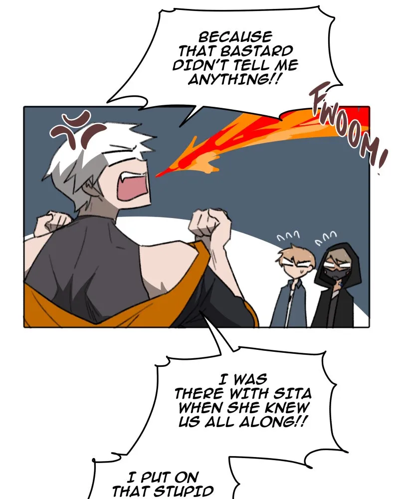 Code Adam Chapter 82 page 18 - 