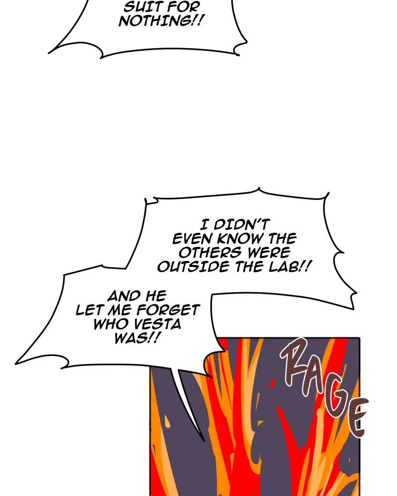 Code Adam Chapter 82 page 19 - 