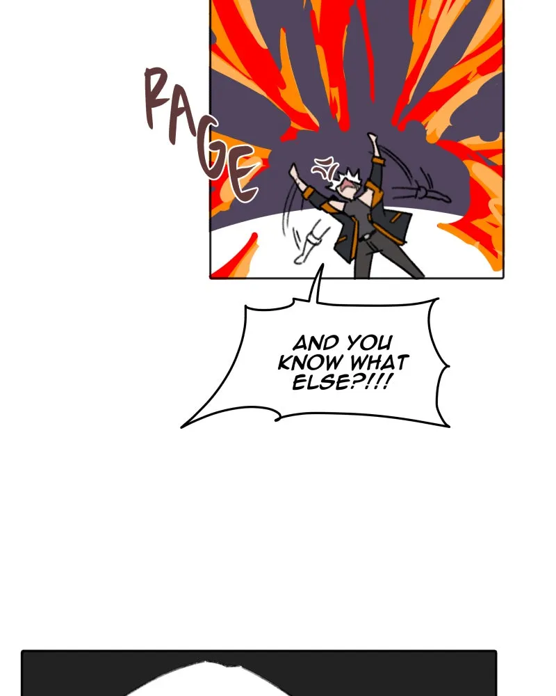 Code Adam Chapter 82 page 20 - 