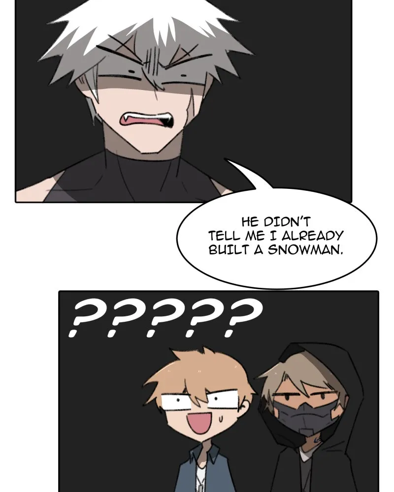 Code Adam Chapter 82 page 21 - 