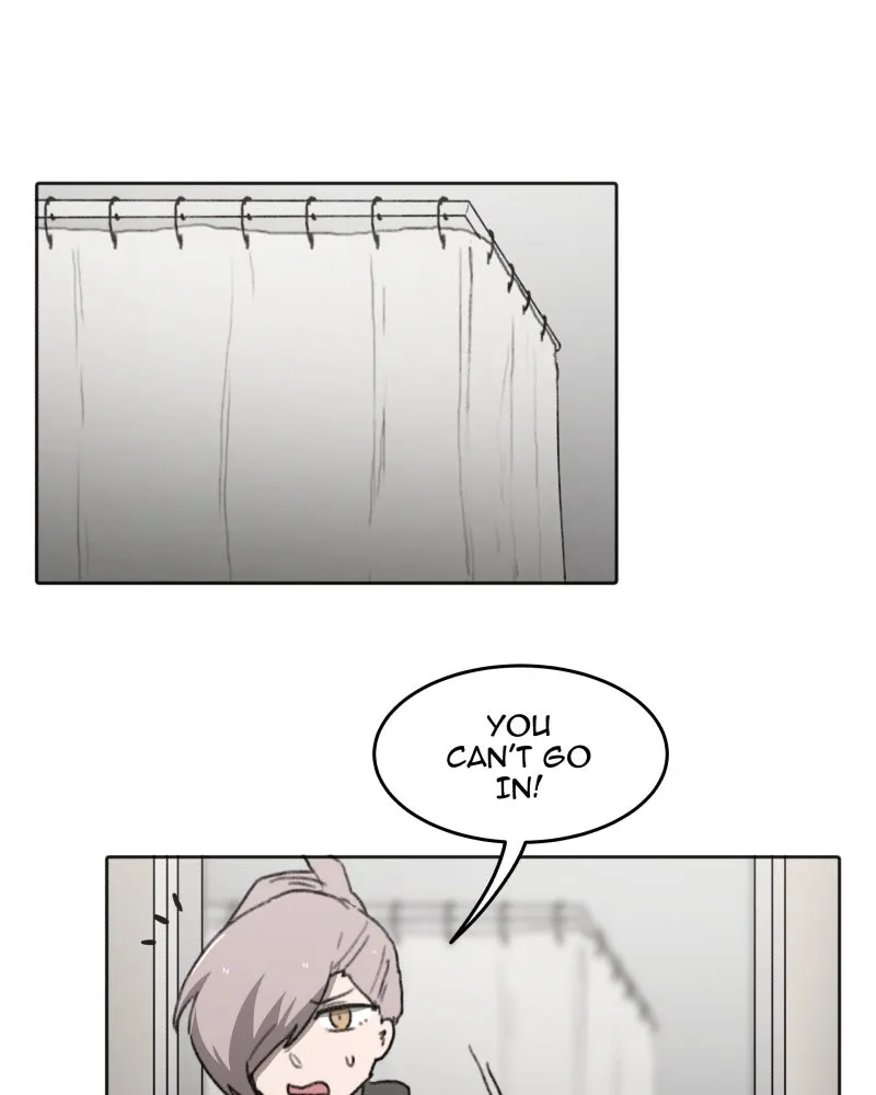 Code Adam Chapter 82 page 24 - 