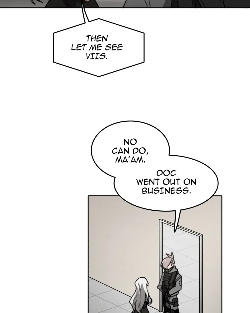 Code Adam Chapter 82 page 26 - 