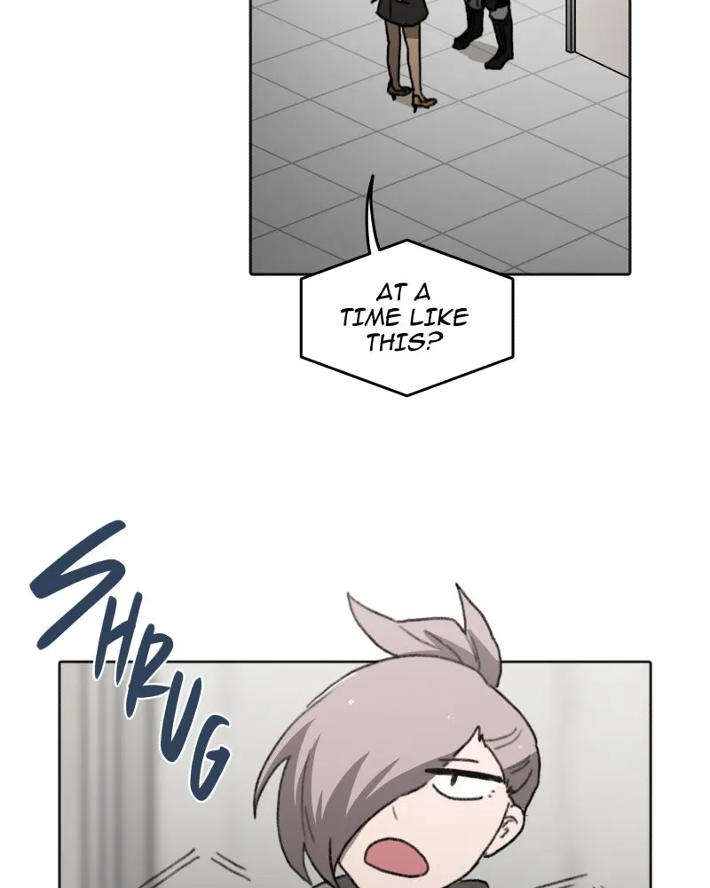 Code Adam Chapter 82 page 27 - 