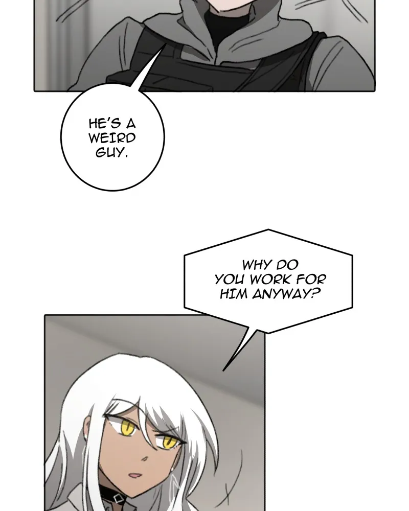 Code Adam Chapter 82 page 28 - 