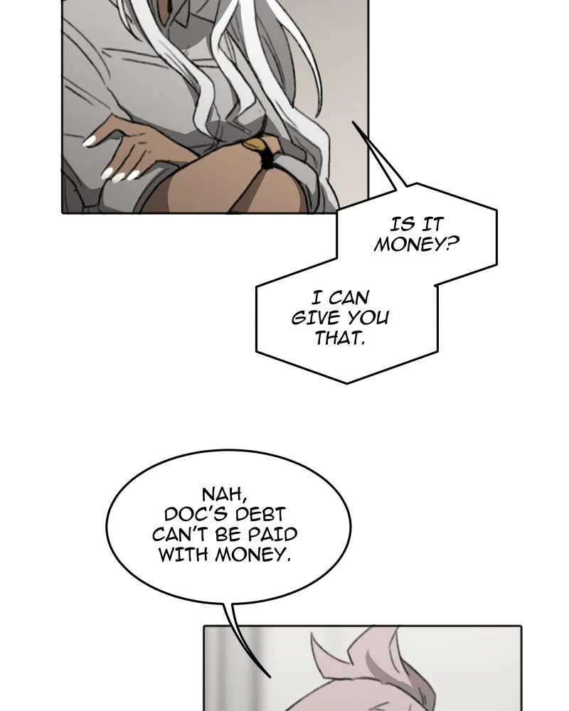 Code Adam Chapter 82 page 29 - 