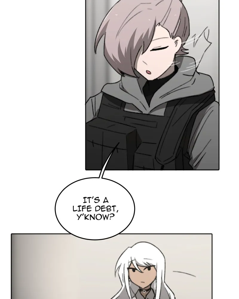Code Adam Chapter 82 page 30 - 