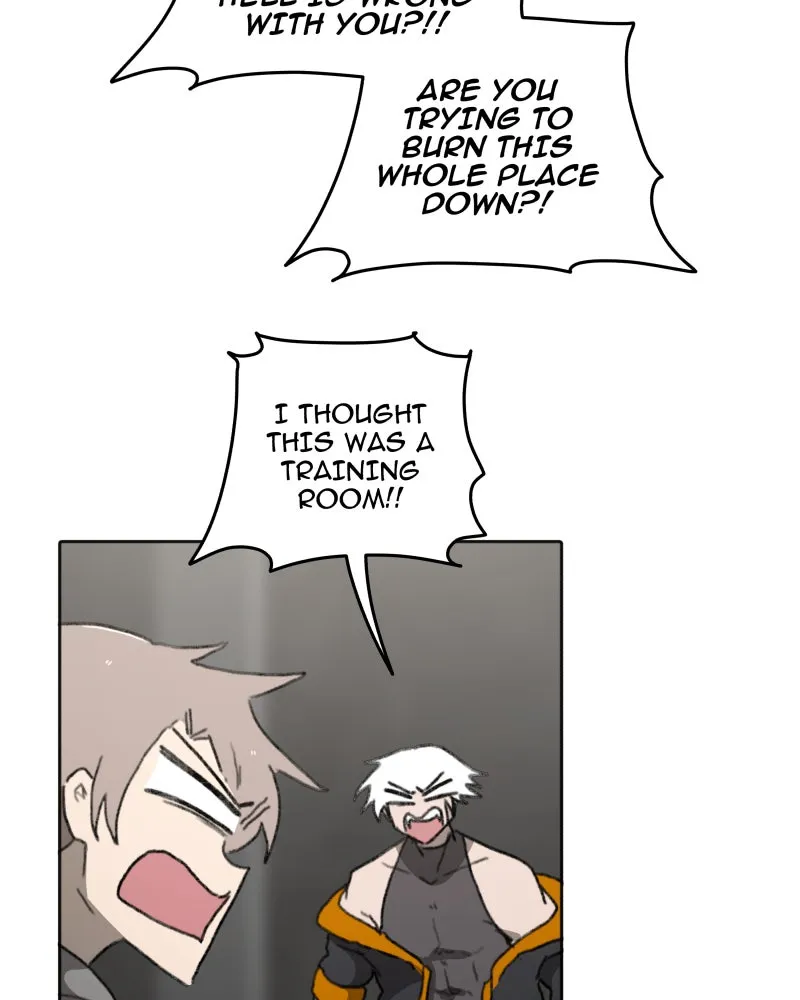 Code Adam Chapter 82 page 4 - 