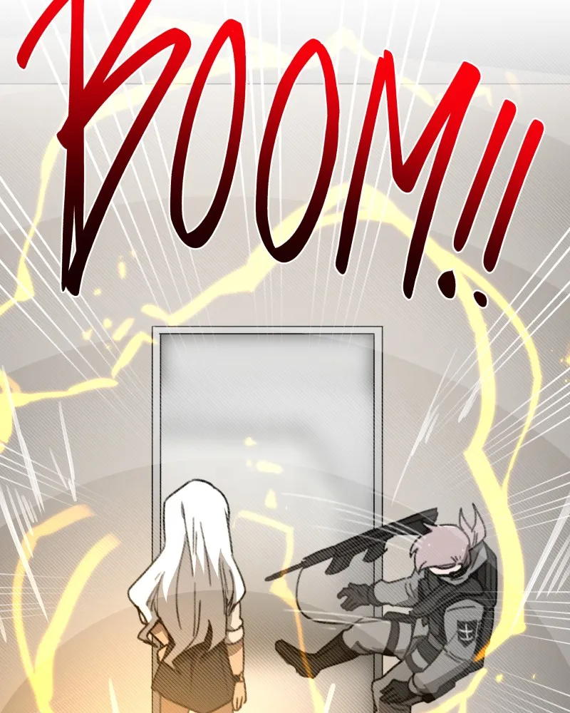 Code Adam Chapter 82 page 34 - 