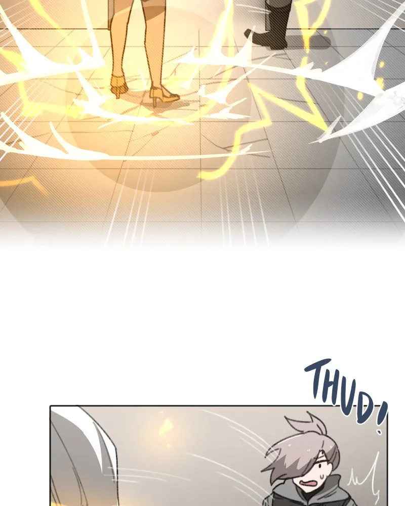 Code Adam Chapter 82 page 35 - 