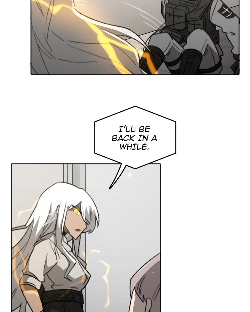 Code Adam Chapter 82 page 36 - 
