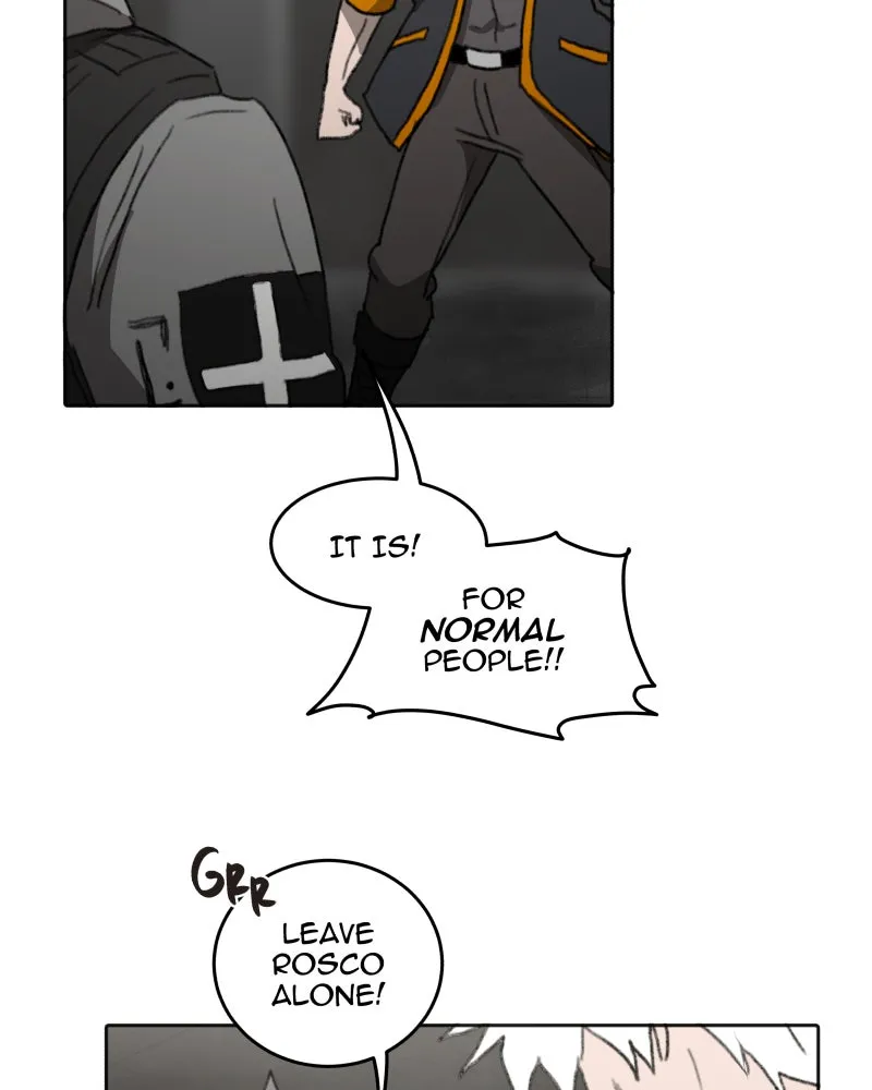 Code Adam Chapter 82 page 5 - 