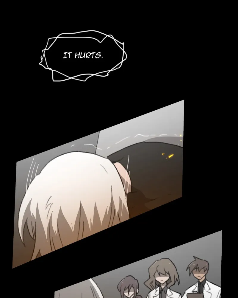 Code Adam Chapter 82 page 42 - 