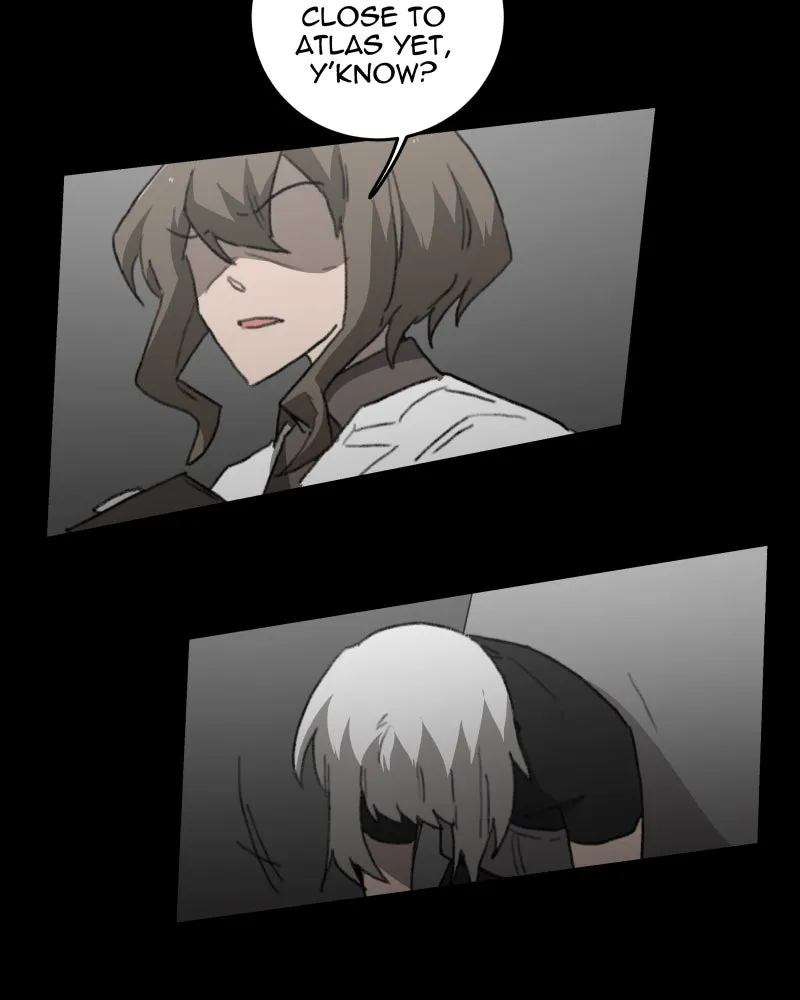 Code Adam Chapter 82 page 44 - 