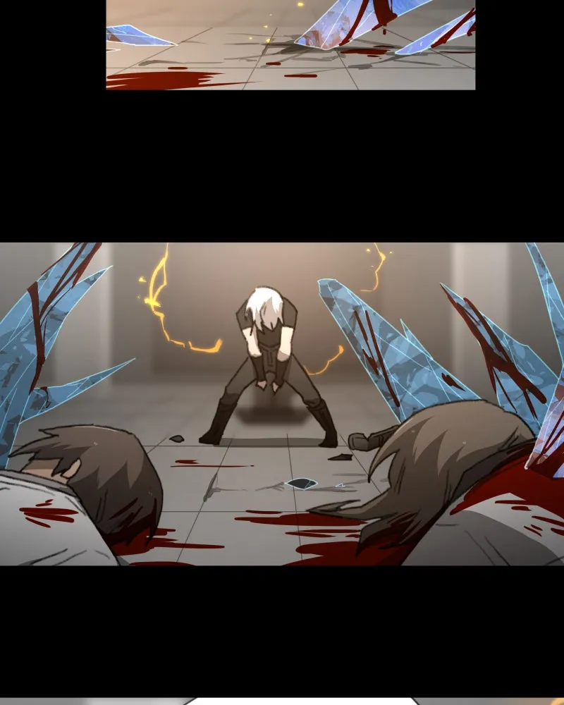 Code Adam Chapter 82 page 47 - 