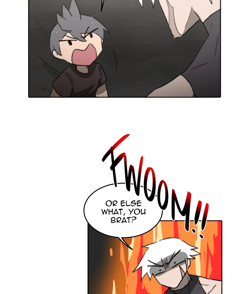 Code Adam Chapter 82 page 6 - 