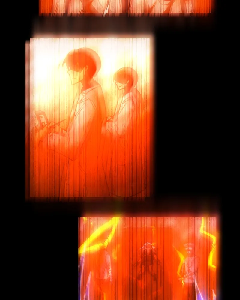 Code Adam Chapter 82 page 55 - 