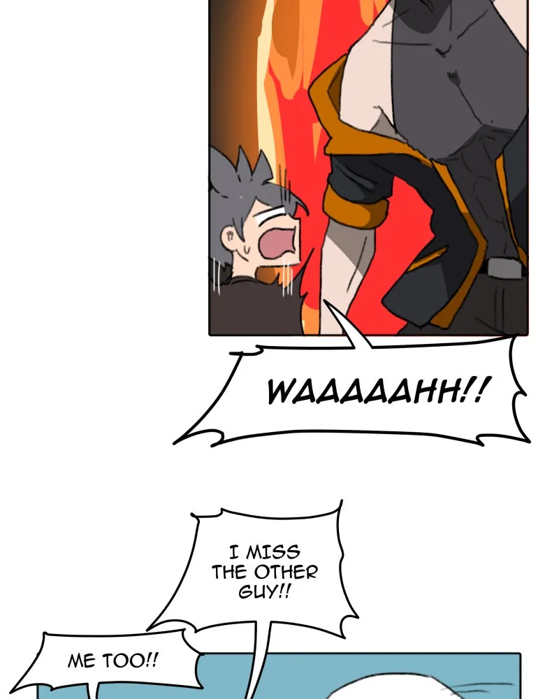 Code Adam Chapter 82 page 7 - 