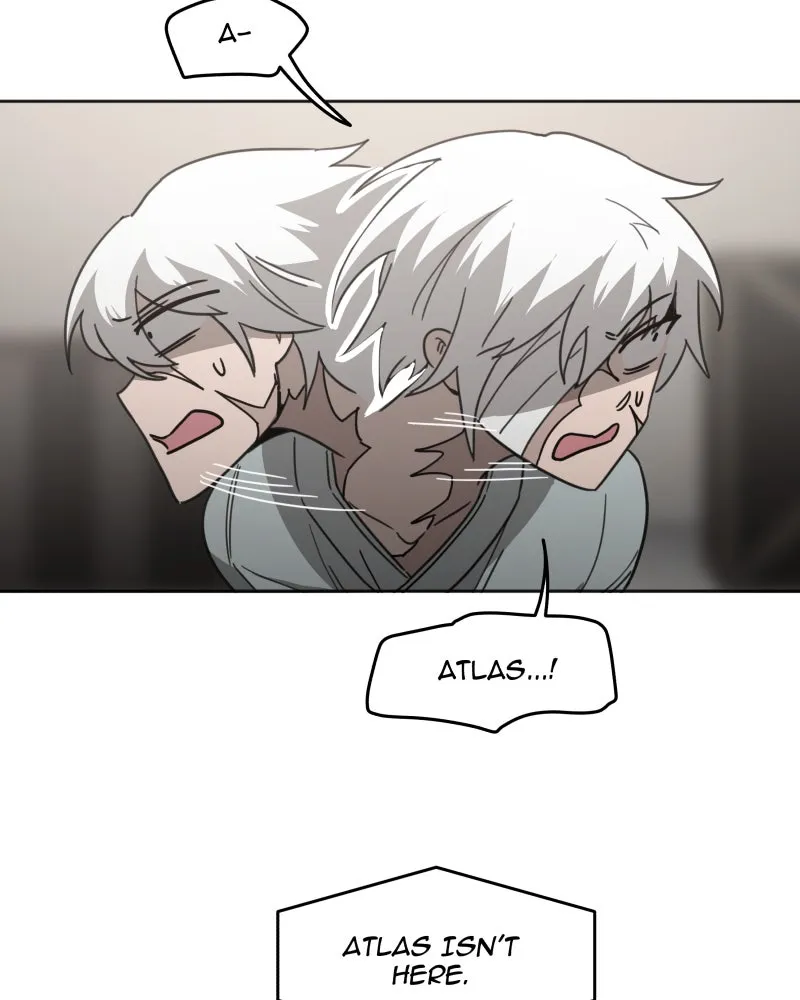 Code Adam Chapter 82 page 63 - 