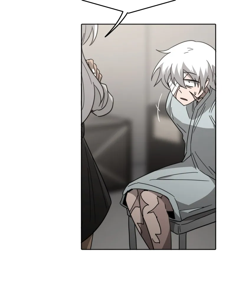 Code Adam Chapter 82 page 64 - 