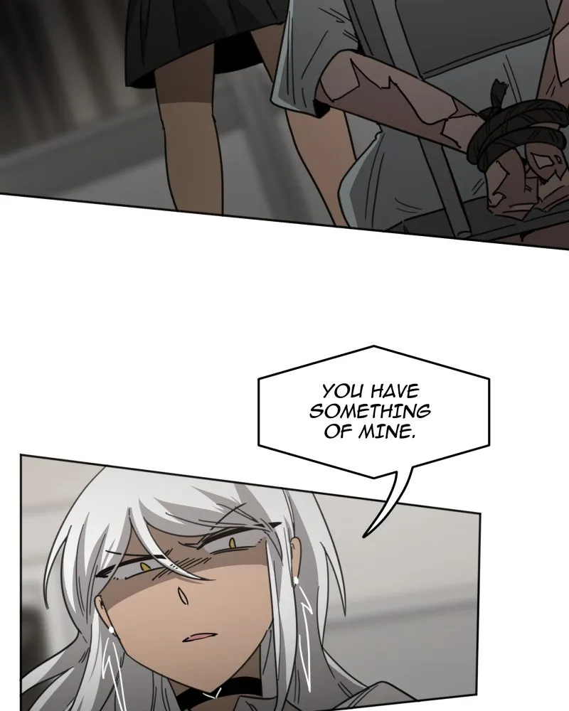 Code Adam Chapter 82 page 66 - 
