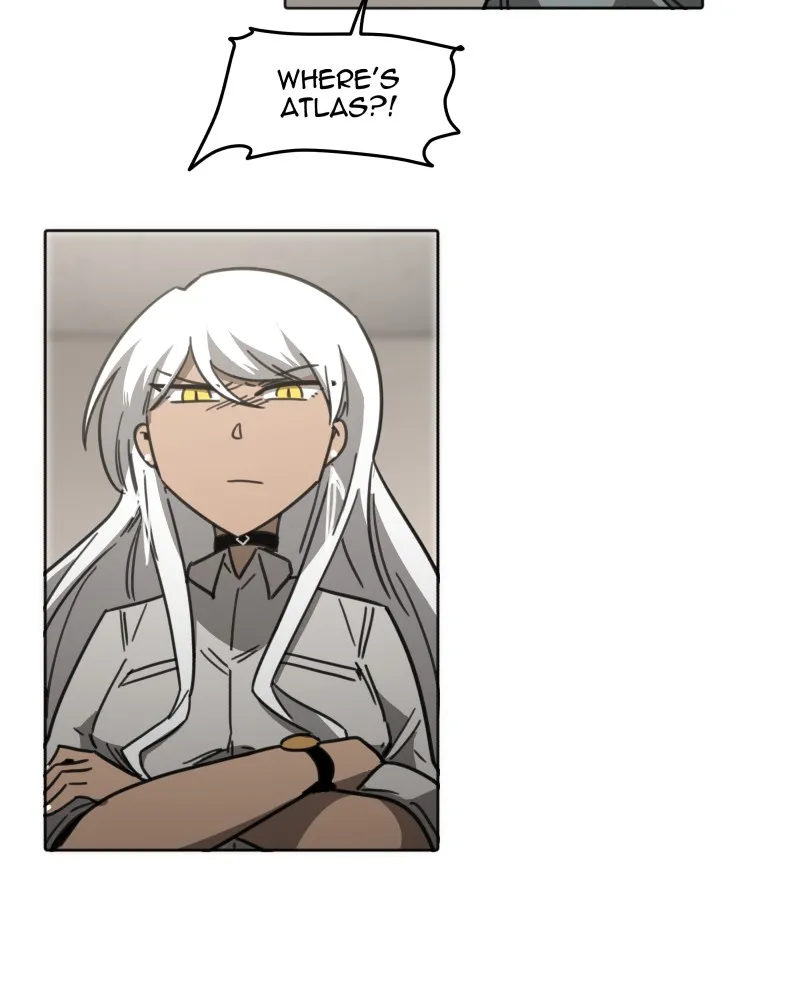 Code Adam Chapter 83 page 2 - 