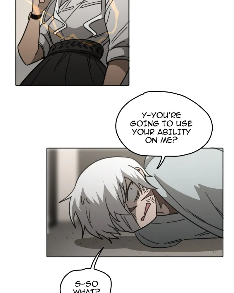 Code Adam Chapter 83 page 11 - 