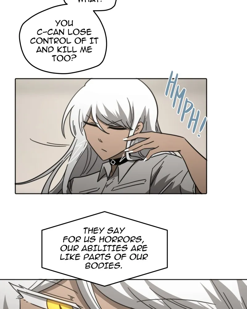 Code Adam Chapter 83 page 12 - 